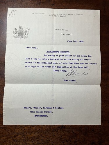 1902 salford rathaus brief - salford,